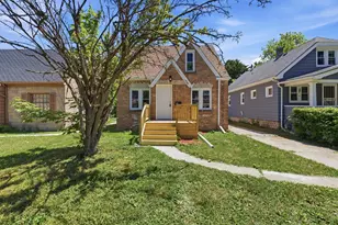4706 N 57th St, Milwaukee, WI 53218 - Photo 1