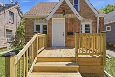 4706 N 57th St, Milwaukee, WI 53218 - Photo 3