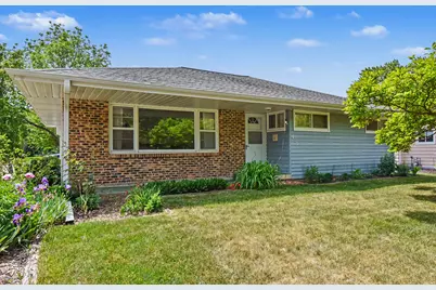 803 W Washington Ave, Waukesha, WI 53188 - Photo 1