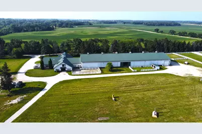 W1800  County Road B -, Bloomfield, WI 53128 - Photo 23