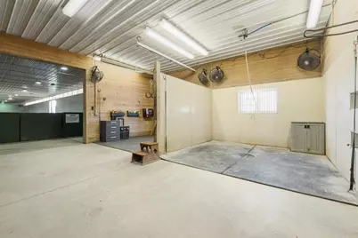 W1800  County Road B -, Bloomfield, WI 53128 - Photo 7