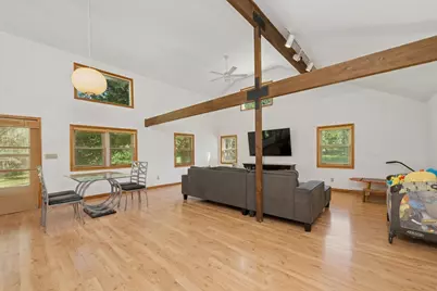 W1800  County Road B -, Bloomfield, WI 53128 - Photo 67