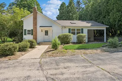 W1800  County Road B -, Bloomfield, WI 53128 - Photo 65