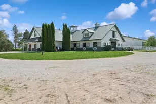 W1800 Co Rd B, Bloomfield, WI 53128 - Photo 1