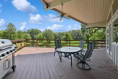W1800  County Road B -, Bloomfield, WI 53128 - Photo 55