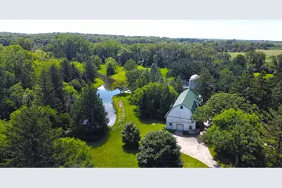 W1800  County Road B -, Bloomfield, WI 53128 - Photo 3