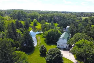 W1800 Co Rd B, Bloomfield, WI 53128 - Photo 3