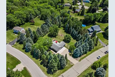 620  Prairie View Dr, North Prairie, WI 53153 - Photo 37