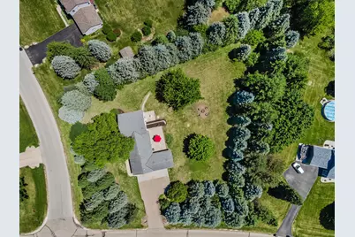620  Prairie View Dr, North Prairie, WI 53153 - Photo 35
