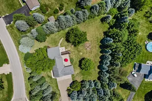 620 Prairie View Dr, North Prairie, WI 53153 - Photo 35