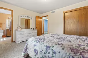 620 Prairie View Dr, North Prairie, WI 53153 - Photo 39