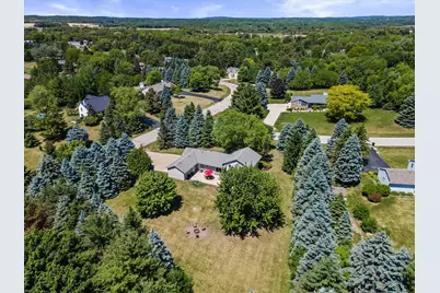 620  Prairie View Dr, North Prairie, WI 53153 - Photo 33