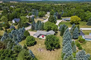 620 Prairie View Dr, North Prairie, WI 53153 - Photo 33