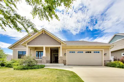 6832  155th Ave, Kenosha, WI 53142 - Photo 1