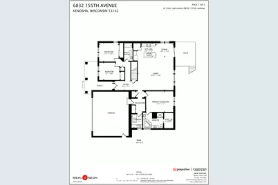 6832  155th Ave, Kenosha, WI 53142 - Photo 49