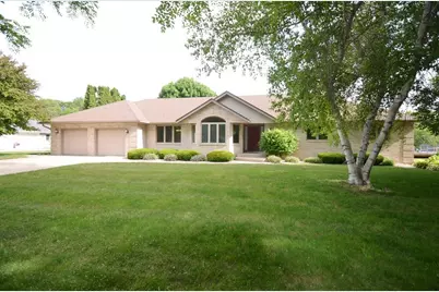 1670  Turtle Mound Ln, Whitewater, WI 53190 - Photo 1