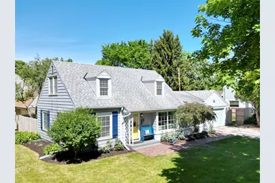8305 N Whitney Rd, Fox Point, WI 53217 - Photo 1