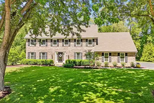 9945 N Valley Hill Dr, Mequon, WI 53092 - Photo 1