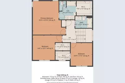 1192  Iris Ln, Saukville, WI 53024 - Photo 47