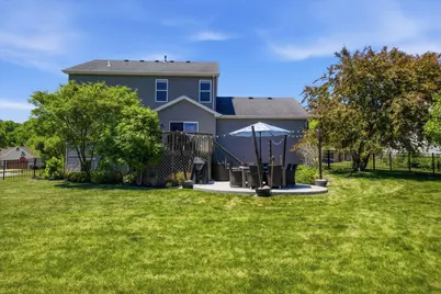 1192  Iris Ln, Saukville, WI 53024 - Photo 41