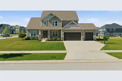 1152 W Sunrise Pass, Oak Creek, WI 53154 - Photo 3