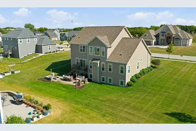1152 W Sunrise Pass, Oak Creek, WI 53154 - Photo 43