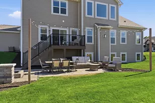 1152 W Sunrise Pass, Oak Creek, WI 53154 - Photo 45