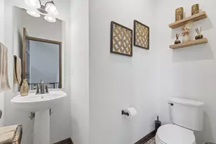 1152 W Sunrise Pass, Oak Creek, WI 53154 - Photo 25