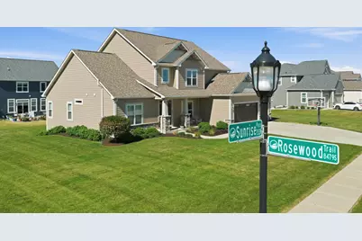 1152 W Sunrise Pass, Oak Creek, WI 53154 - Photo 49