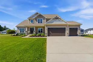 1152 W Sunrise Pass, Oak Creek, WI 53154 - Photo 1