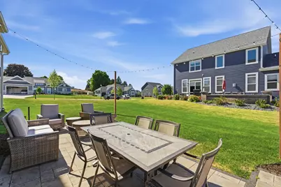 1152 W Sunrise Pass, Oak Creek, WI 53154 - Photo 47