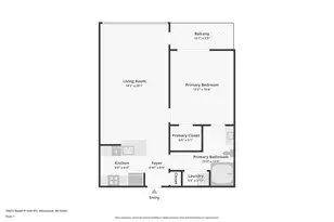 1550 E Royall Pl, Milwaukee, WI 53202 - Photo 35