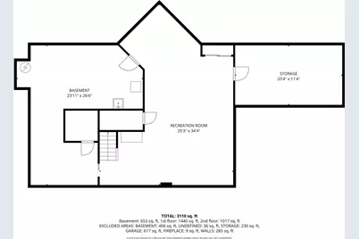 W159N7482  Pinewood Cir, Menomonee Falls, WI 53051 - Photo 77