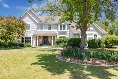 W159N7482  Pinewood Cir, Menomonee Falls, WI 53051 - Photo 1
