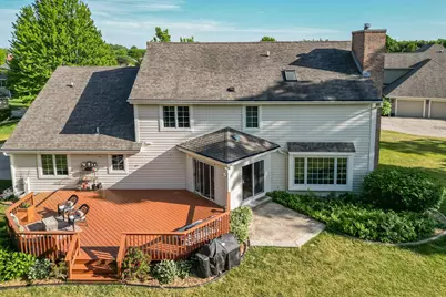 W159N7482  Pinewood Cir, Menomonee Falls, WI 53051 - Photo 69