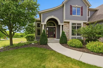 439  Pineview Ct, Richfield, WI 53017 - Photo 65