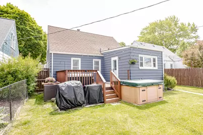 3631 N 99th St, Milwaukee, WI 53222 - Photo 49
