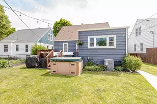 3631 N 99th St, Milwaukee, WI 53222 - Photo 49