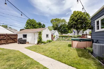 3631 N 99th St, Milwaukee, WI 53222 - Photo 45