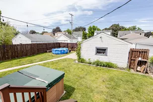 3631 N 99th St, Milwaukee, WI 53222 - Photo 45