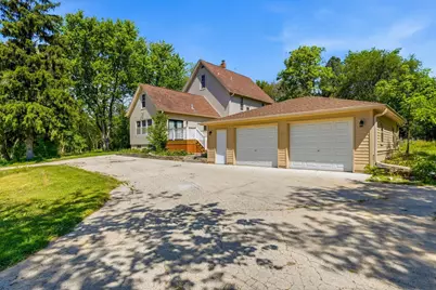 N48W28676  Lisbon Ave, Merton, WI 53029 - Photo 5