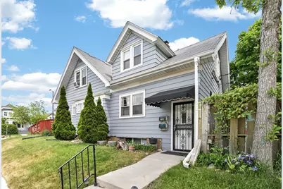 1368 S 56th St, West Milwaukee, WI 53214 - Photo 1