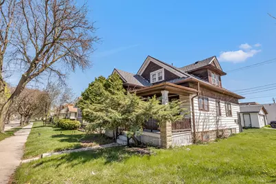 3402 N 36th St, Milwaukee, WI 53216 - Photo 1