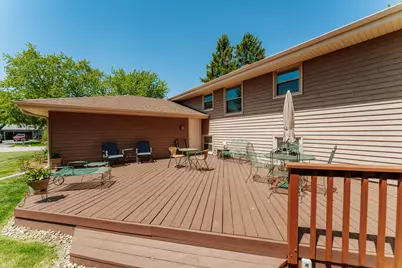 W158N10796  Catskill Ln, Germantown, WI 53022 - Photo 23