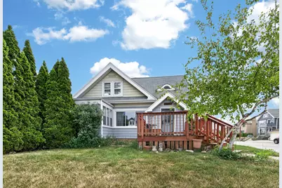 1368 S 56th St, West Milwaukee, WI 53214 - Photo 3