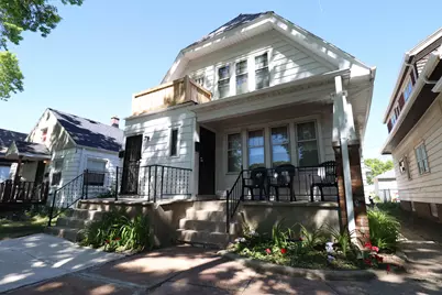 3716 N 36th St, Milwaukee, WI 53216 - Photo 35