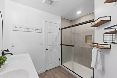 9358 N Fairy Chasm Ln, Brown Deer, WI 53223 - Photo 27
