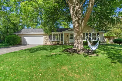 9358 N Fairy Chasm Ln, Brown Deer, WI 53223 - Photo 45
