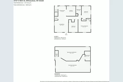 3737 S 48th St, Milwaukee, WI 53220 - Photo 33