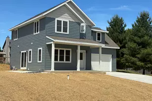 N1647 Lincoln Ave, Linn, WI 53147 - Photo 3